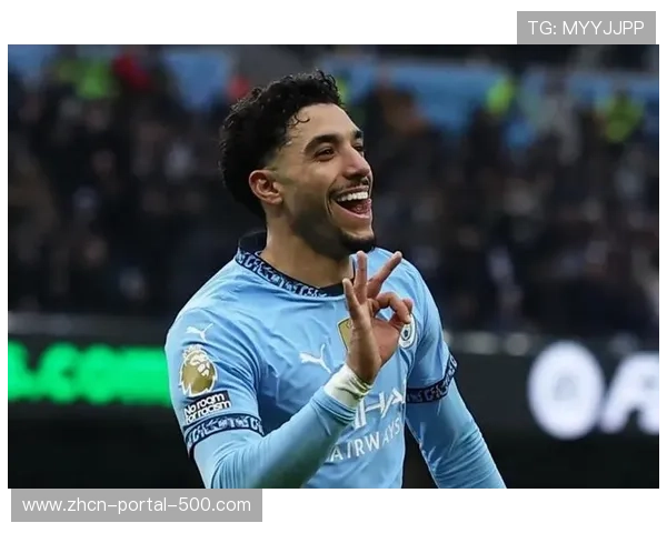 曼城2-0狼队终结四轮不胜，马尔穆什闪击破门