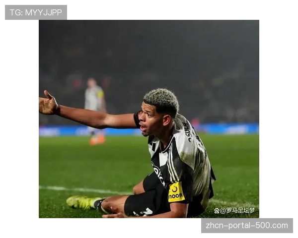 终场哨响，诺丁汉森林主帅图多尔掩面离场