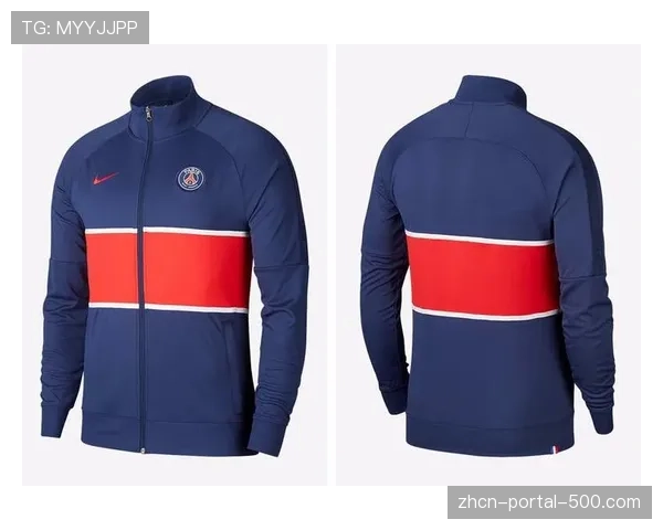 耐克发布多俱乐部联合欧冠决胜阶段专属球衣套装，包含八强球队主题设计