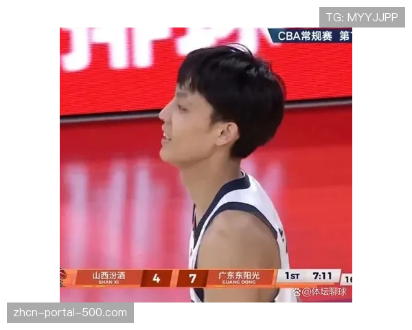 广东东阳光不敌山西汾酒，恐将落入季后赛-死亡上半区-